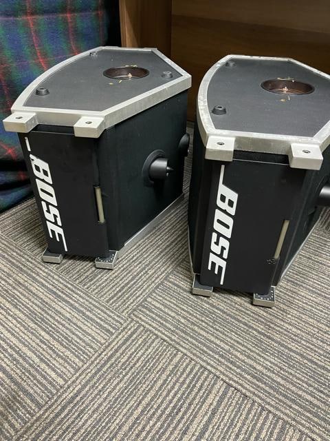 BOSE 901SS {[Y@Xs[J[@yA {[Y BOSE 901-SSyA  Ɠd/AV 