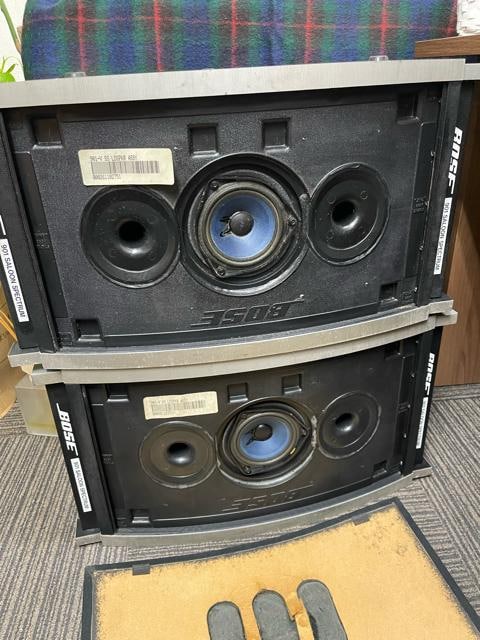 BOSE 901SS {[Y@Xs[J[@yA {[Y BOSE 901-SSyA  Ɠd/AV 