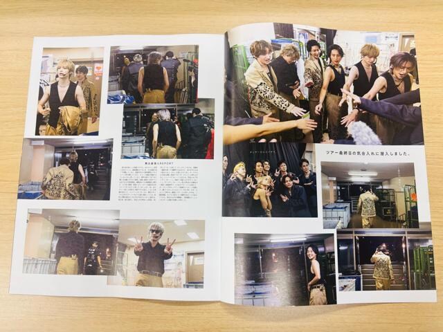 Kis-My-Ft2~kRG 10/15 TTVKCh&TVKChPersonEDUeT؂蔲  ^gObY 
