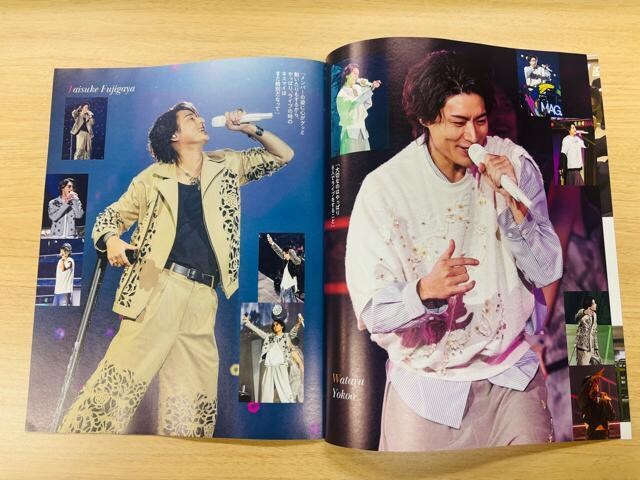 Kis-My-Ft2~kRG 10/15 TTVKCh&TVKChPersonEDUeT؂蔲  ^gObY 
