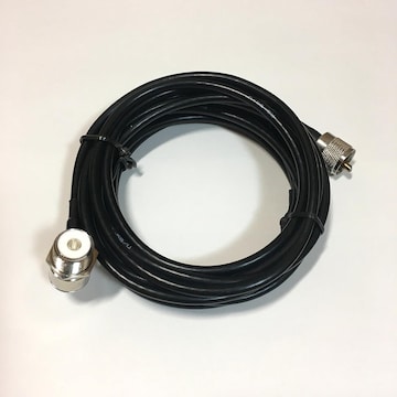 ԍ [rAei p P[u RG-58U 5m MJ MP