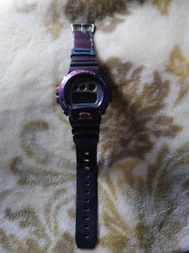 CASIO@cv-6900
