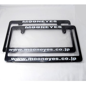 z New Std. MOONEYES CZXt[ ubN zCg 2Zbg io[t[ v[g