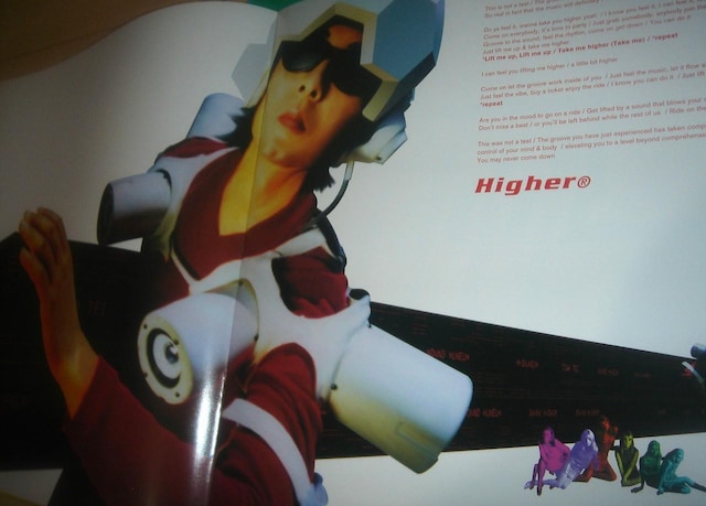 TOWA TEI eCEgE - TEh~[WA Sound Museum lC  CD/DVD/rfI 