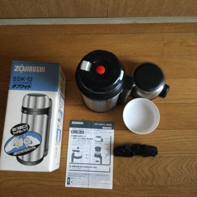 ZOJIRUSH ۈ XeX{g  C190  CeA/Ct 