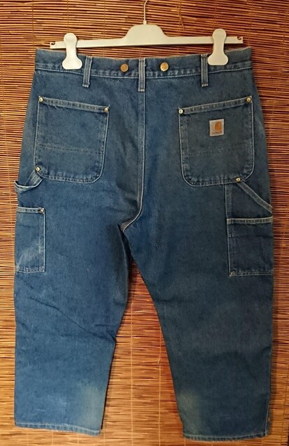 Carhartt _u tg