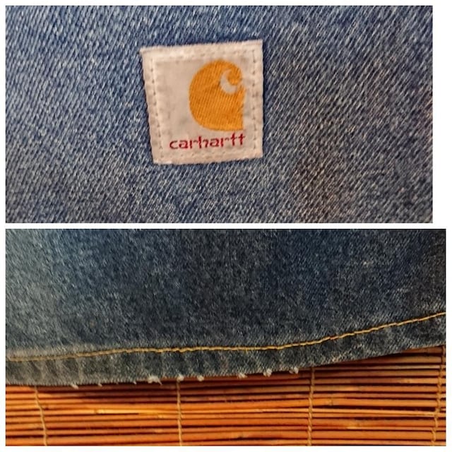 Carhartt _u tg