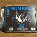 yBCDMG meets BINK!zNUMBER.8