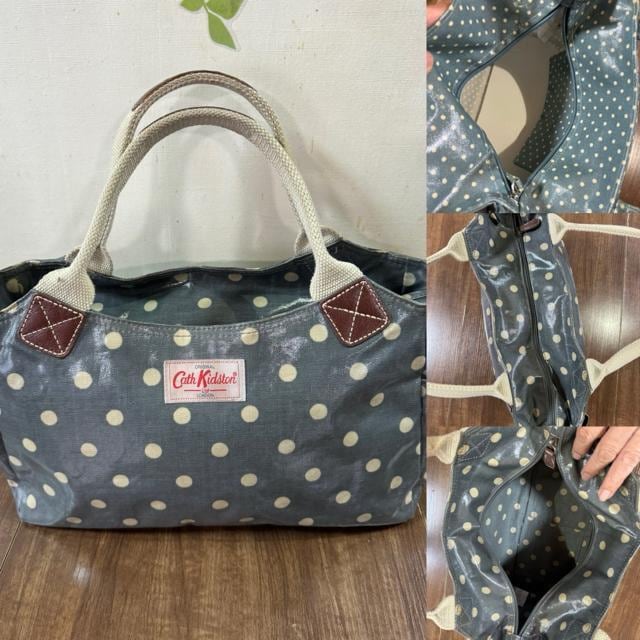 ӂ߂ā Cath Kidston obOZbgihbgEԕEV_[obOj5_Zbg