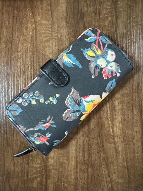 ӂ߂ā Cath Kidston obOZbgihbgEԕEV_[obOj5_Zbg