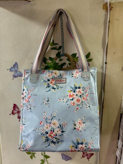 ӂ߂ā Cath Kidston obOZbgihbgEԕEV_[obOj5_Zbg