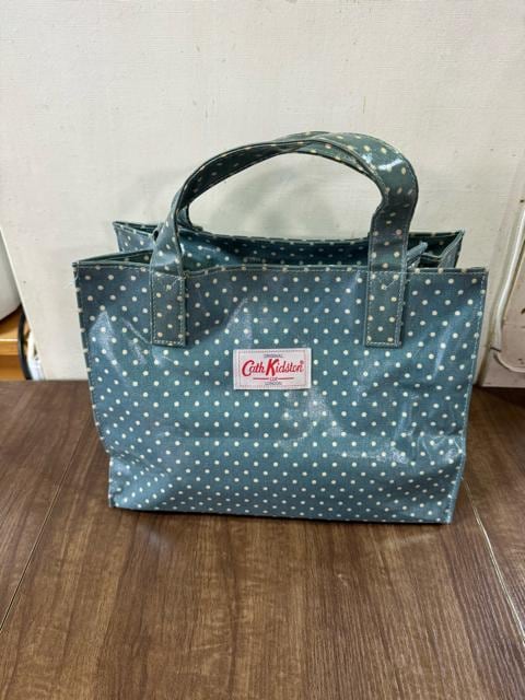 ӂ߂ā Cath Kidston obOZbgihbgEԕEV_[obOj5_Zbg
