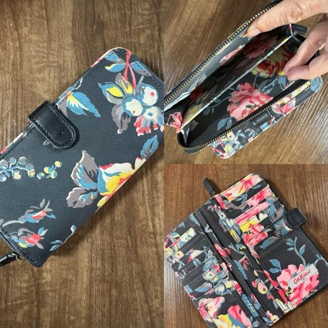 ӂ߂ā Cath Kidston obOZbgihbgEԕEV_[obOj5_Zbg