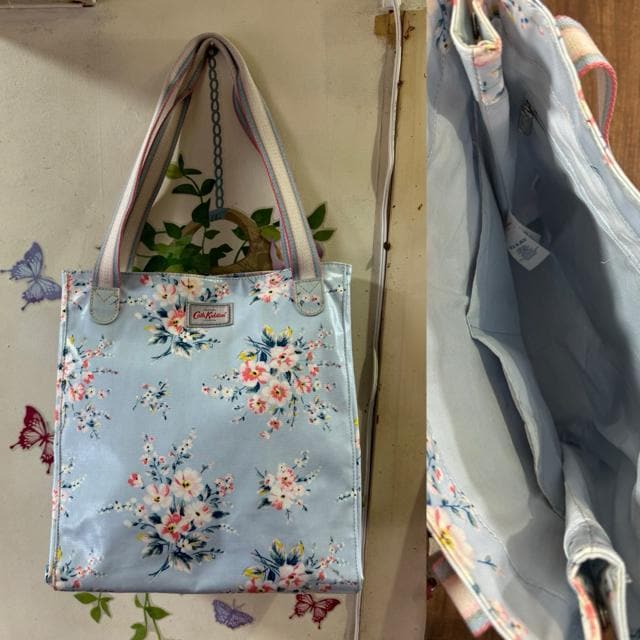 ӂ߂ā Cath Kidston obOZbgihbgEԕEV_[obOj5_Zbg