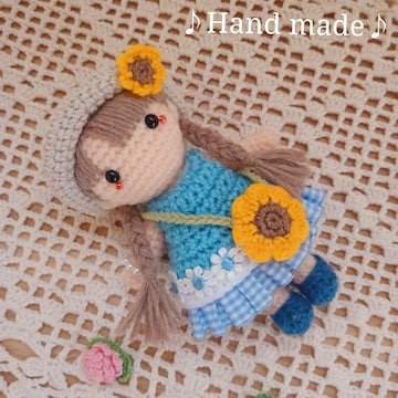 Hand made@@D̎q݂݁obO`[OK