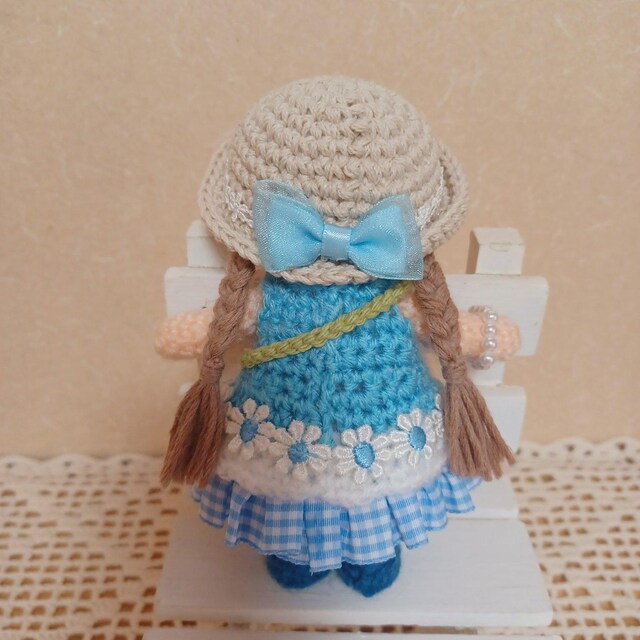 Hand made@@D̎q݂݁obO`[OK
