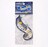 CarService ORIGINAL AIR FRESHNER GUESS JEANS Exclusive Edition