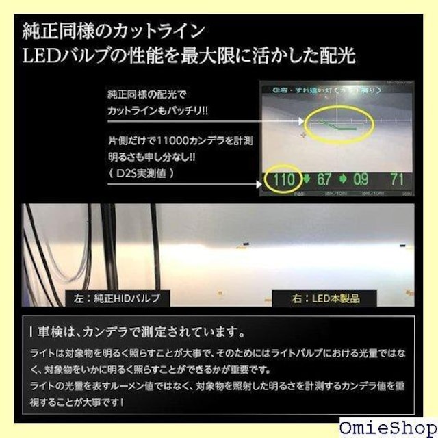 M HIDLEDwbhCg  D4 6500K vl11600lm ەt ԌΉ 160  /oCN