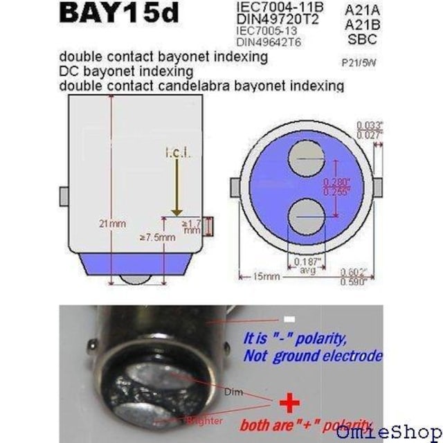LED 12V 1157 _u 13SMD zC x e[ Xgbvv }[J[ ԗpCgEv 680  /oCN