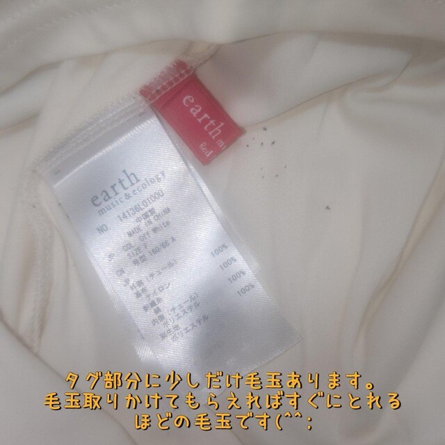 earth music&ecology [X`[VA[XJ[g t[TCY   uh 