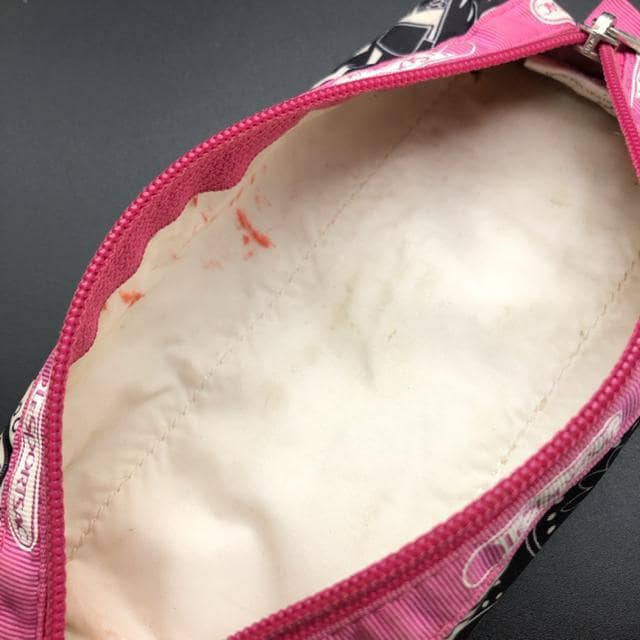  LeSportsac X|[gTbN yP[X