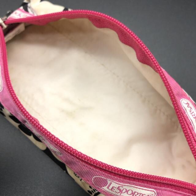  LeSportsac X|[gTbN yP[X