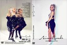 2018IAriana Grande vWIPVMV AAiOf