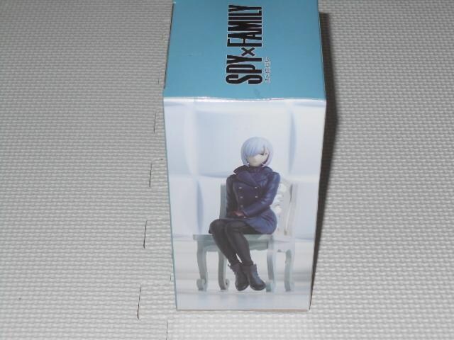 SPY~FAMILY 傱̂ v~AtBMA  zr[ 