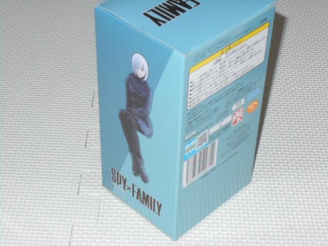 SPY~FAMILY 傱̂ v~AtBMA  zr[ 