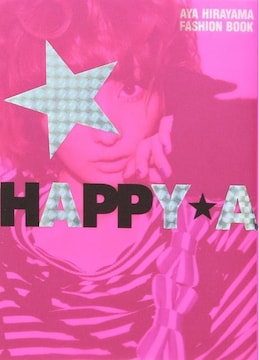 R HAPPYA