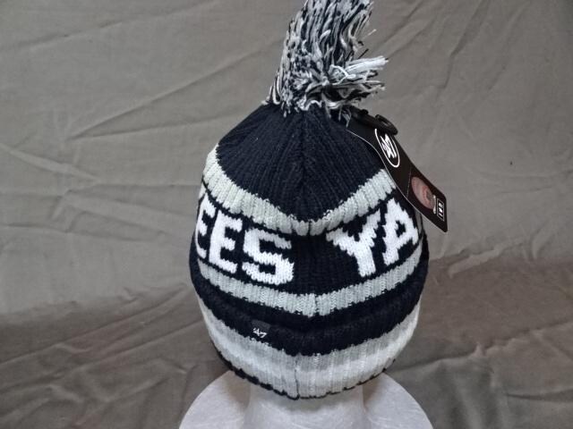 y47BRANDzА MLBW[ j[[N L[XyNew York YankeeszShJ jbgLbv  jt@bV 