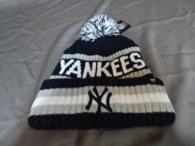 y47BRANDzА MLBW[ j[[N L[XyNew York YankeeszShJ jbgLbv  jt@bV 