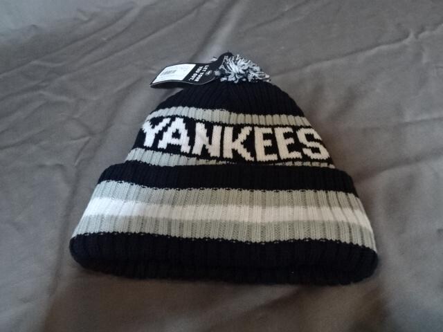 y47BRANDzА MLBW[ j[[N L[XyNew York YankeeszShJ jbgLbv  jt@bV 