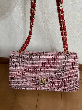 CHANEL Vl@}gbZ@obO