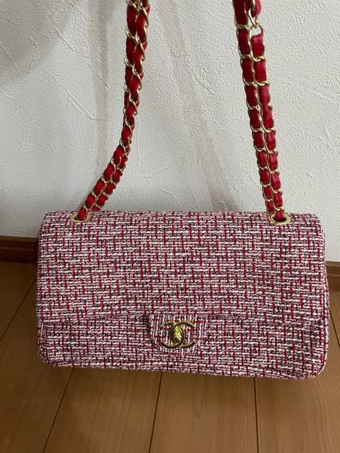 CHANEL Vl@}gbZ@obO   uh 