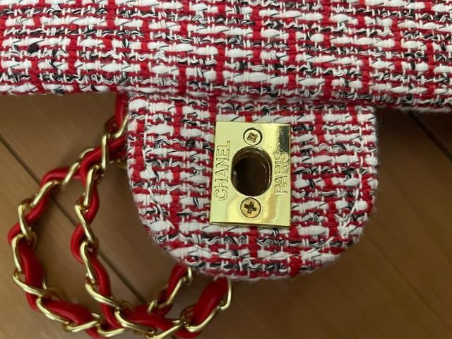 CHANEL Vl@}gbZ@obO  uh 