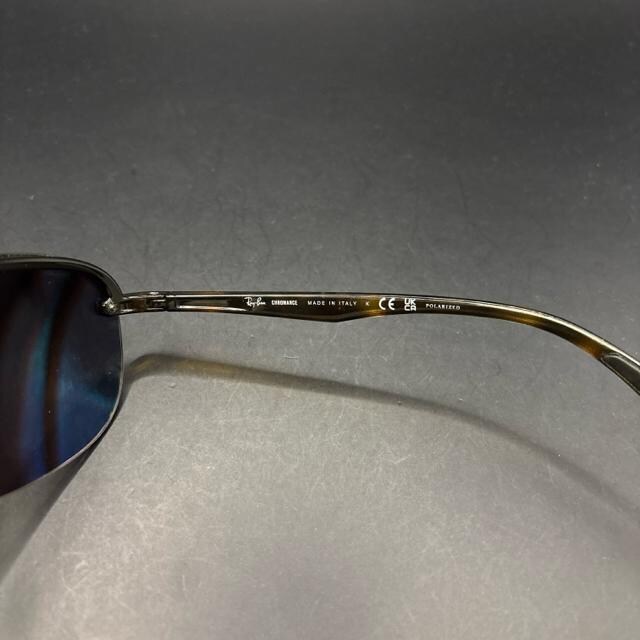  RayBan Co TOX ΌY RB4275-CH  uh 
