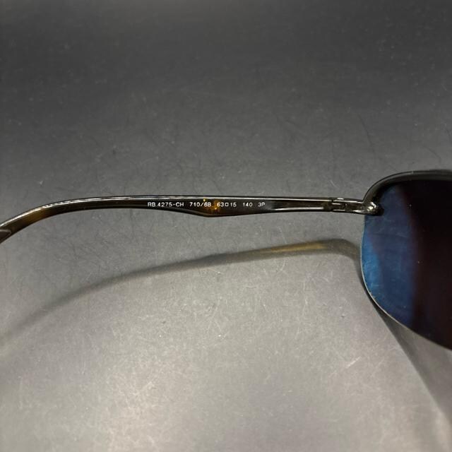  RayBan Co TOX ΌY RB4275-CH  uh 
