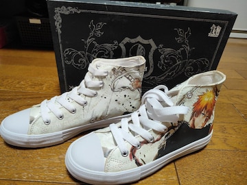 BLEACH u[` nCJbgXj[J[ C V[Y Aj  STCY