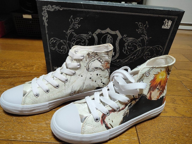 BLEACH u[` nCJbgXj[J[ C V[Y Aj  STCY   jt@bV 