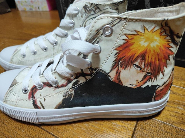 BLEACH u[` nCJbgXj[J[ C V[Y Aj  STCY  jt@bV 