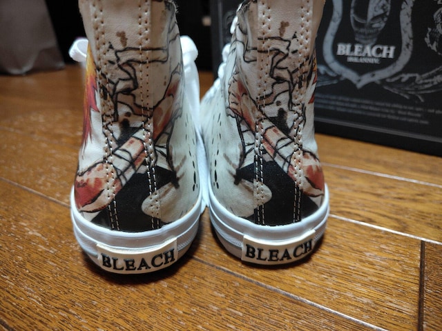 BLEACH u[` nCJbgXj[J[ C V[Y Aj  STCY  jt@bV 