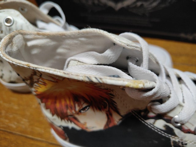 BLEACH u[` nCJbgXj[J[ C V[Y Aj  STCY  jt@bV 