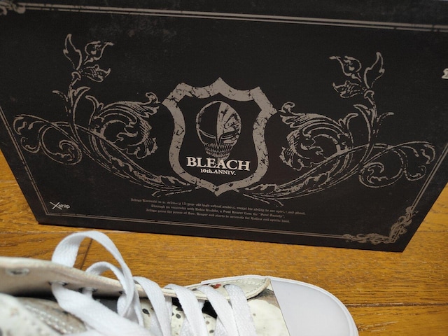 BLEACH u[` nCJbgXj[J[ C V[Y Aj  STCY  jt@bV 