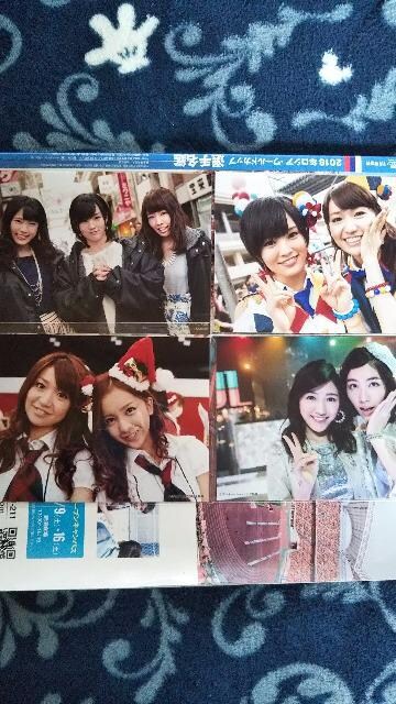 AKB48Tʐ^Zbg   ^gObY 