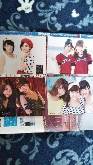 AKB48Tʐ^Zbg  ^gObY 