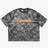 Vi AGAINST LAB AQCXg{ X ATMOS AgX bV TVc M CAMO MESH TEE
