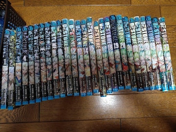 Dr.STONE hN^[Xg[ 1`27 SZbg