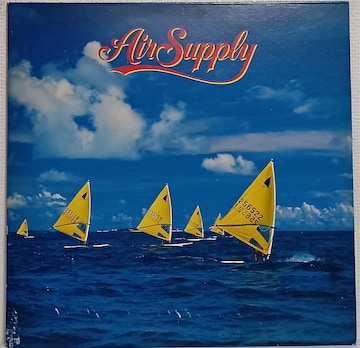 LP(唻|X^[t)GAETvC(Air Supply)/̃uER[ 070726