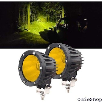 CHELHEAD oCN LEDtHOv 50w Cg W OƓ Suv Atv Utv QZbg 286
